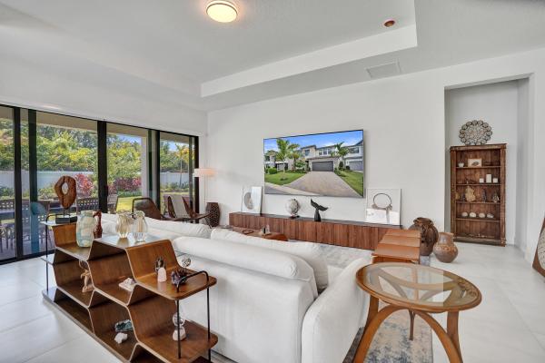 9164 Silver Marsh Ln, Boca Raton, Florida 33434, image 2