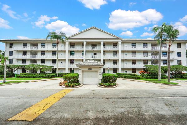 Whitehall, 3636 Whitehall Dr #105, West Palm Beach, Florida 33401, image 1