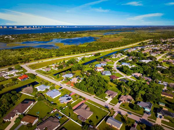 Sandhill Crossing, 2916 SE Melaleuca Blvd, Port St. Lucie, Florida 34952, image 1