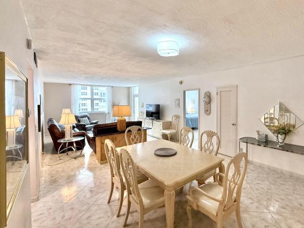 Galt Towers, 4250 Galt Ocean Dr #14T, Fort Lauderdale, Florida 33308, image 2