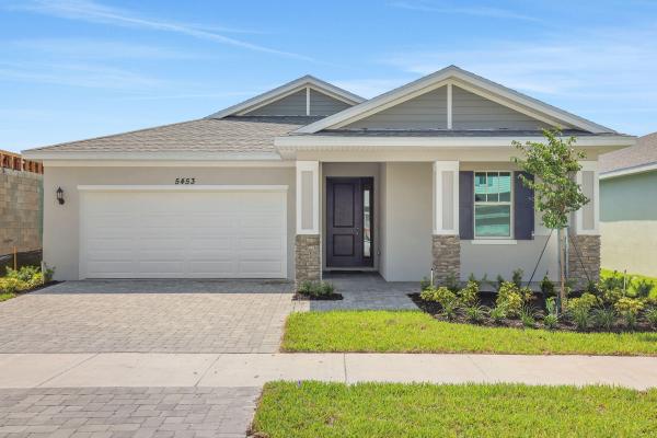 5428 NW Camberly Ct, Port St. Lucie, Florida 34987, image 2