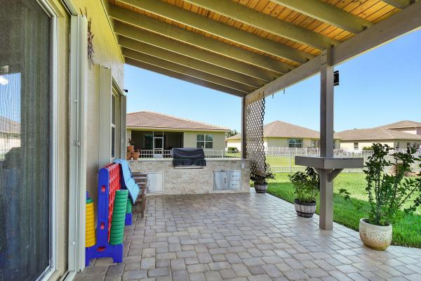 The Meadows At Bent Creek, 840 Gairloch Ln, Fort Pierce, Florida 34947, image 2