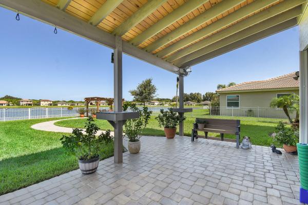 The Meadows At Bent Creek, 840 Gairloch Ln, Fort Pierce, Florida 34947, image 1