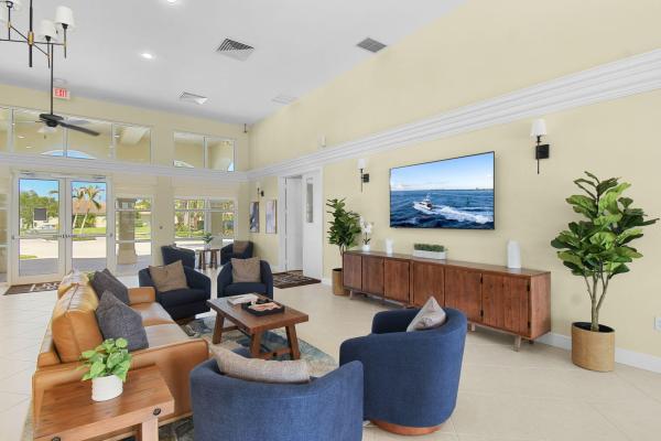The Meadows At Bent Creek, 840 Gairloch Ln, Fort Pierce, Florida 34947, image 1