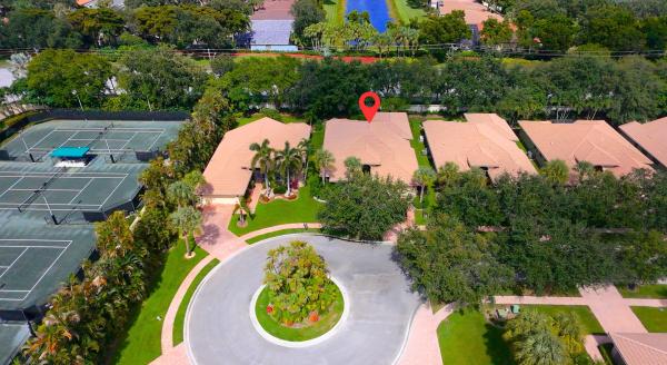 Tivoli Reserve, 8047 Via Grande, Boynton Beach, Florida 33437, image 2