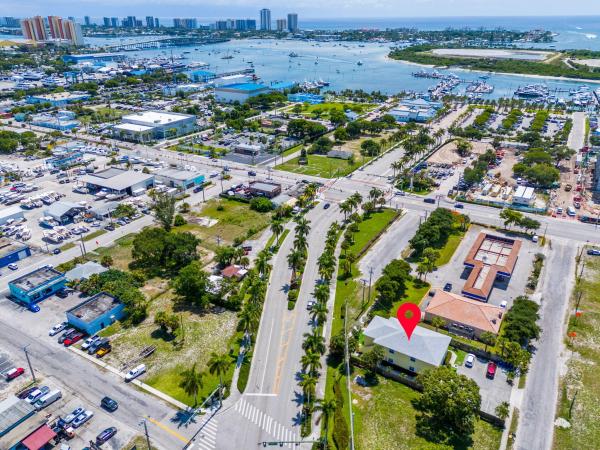 Riviera Beach No HOA, 56 W 12th St #C, Riviera Beach, Florida 33404, image 3