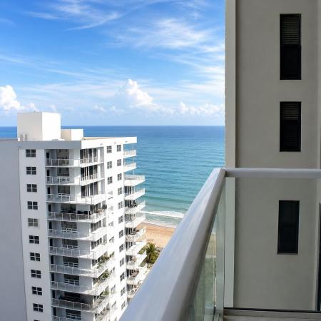 Pompano Atlantis, 1000 S Ocean Blvd #16L, Pompano Beach, Florida 33062, image 2