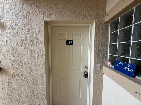 1095 Golden Lakes Blvd #915, West Palm Beach, Florida 33411, image 3