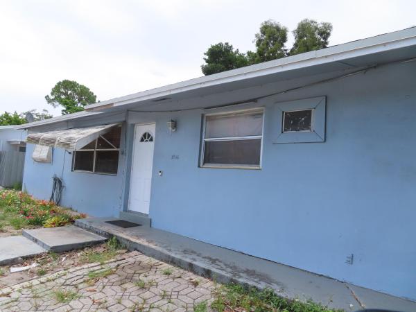 3956 Melaleuca Ln, Lake Worth, Florida 33461, image 2