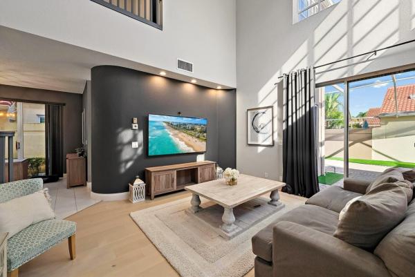 Villa D'Este, 4 Via Angelico, Palm Beach Gardens, Florida 33418, image 3