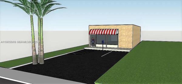 Washington Park Hallandale, Pembroke Pembroke Rd, Hollywood, Florida 33023, image 3