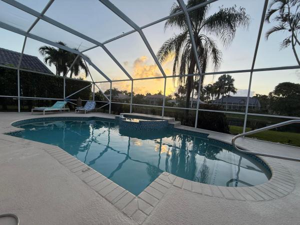 Boynton Waters, 9392 Cascade Ct, Boynton Beach, Florida 33437, image 2