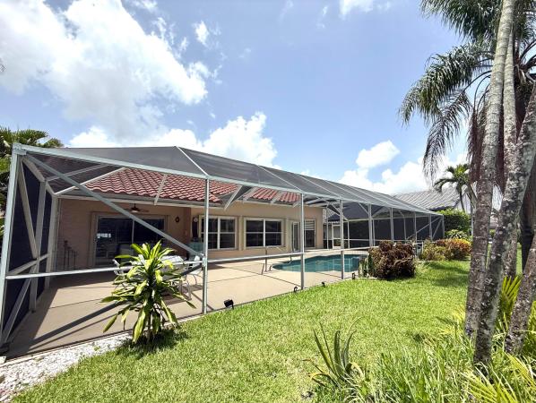 Boynton Waters, 9392 Cascade Ct, Boynton Beach, Florida 33437, image 1