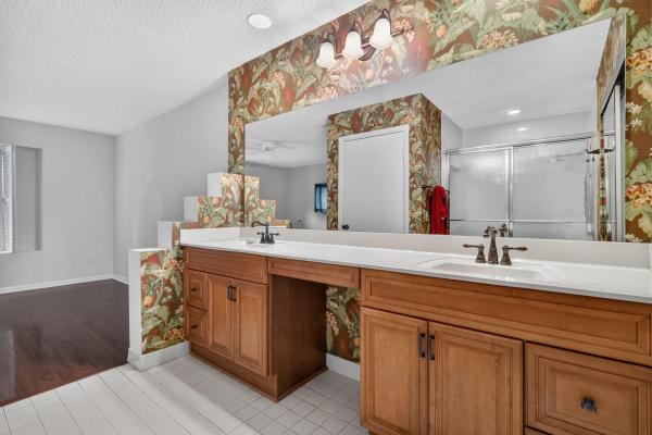 Brighton Lakes, 10940 Stafford Cir S, Boynton Beach, Florida 33436, image 2