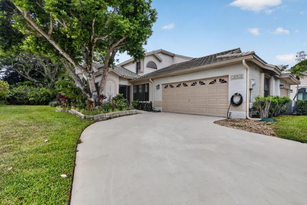 Brighton Lakes, 10940 Stafford Cir S, Boynton Beach, Florida 33436, image 3