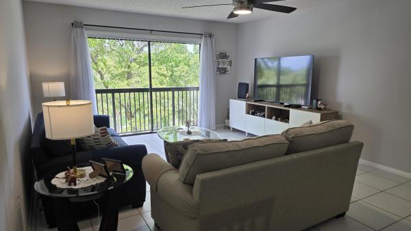 Lakes Of Carriage Hills, 4965 E Sabal Palm Blvd #403, Tamarac, Florida 33319, image 1