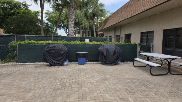 Lakes Of Carriage Hills, 4965 E Sabal Palm Blvd #403, Tamarac, Florida 33319, image 2