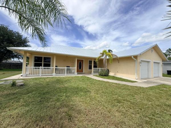 Tulip Park, 937 SW South Globe Ave, Port St. Lucie, Florida 34953, image 3
