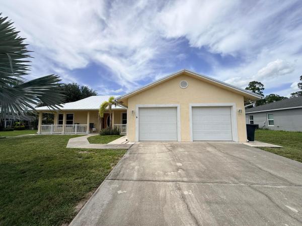Tulip Park, 937 SW South Globe Ave, Port St. Lucie, Florida 34953, image 2