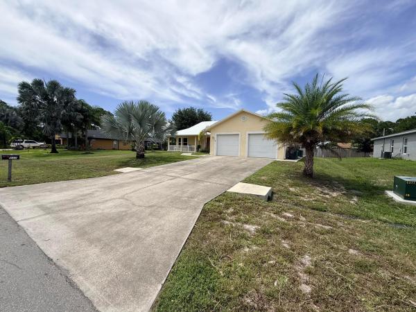 Tulip Park, 937 SW South Globe Ave, Port St. Lucie, Florida 34953, image 1