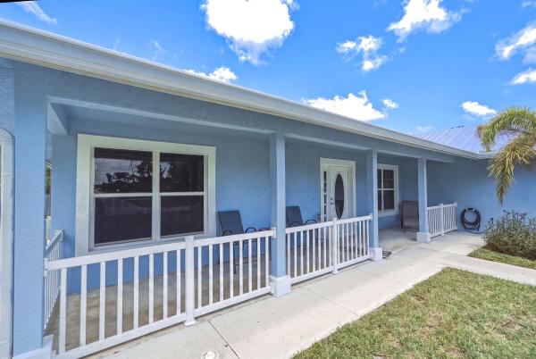 Tulip Park, 937 SW South Globe Ave, Port St. Lucie, Florida 34953, image 2