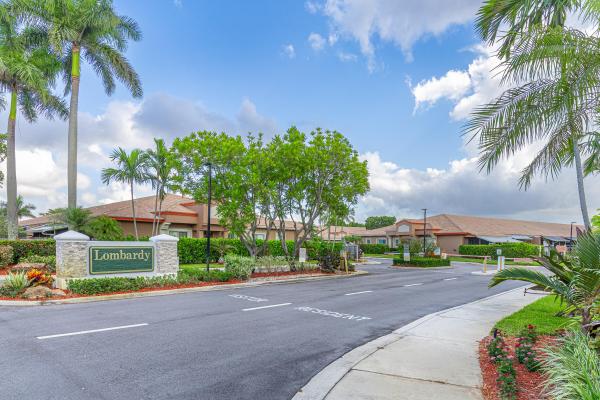 Lombardy, 10168 Lombardy Dr, Tamarac, Florida 33321, image 1