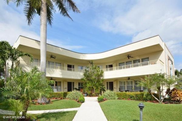 The Crest, 202 Gleason St #6, Delray Beach, Florida 33483, image 3