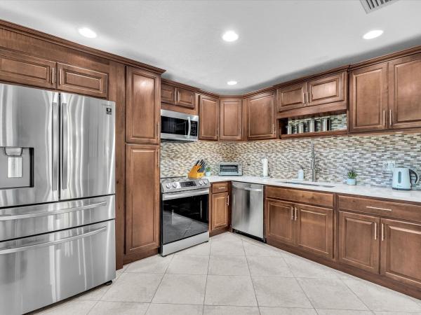 Boca Ridge Garden Villas, 9256 Sabal Ridge Cir #C, Boca Raton, Florida 33428, image 2