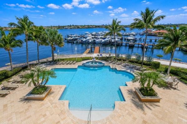 The Yacht Club On The Intracoastal, 103 Yacht Club Way #208, Hypoluxo, Florida 33462, image 2