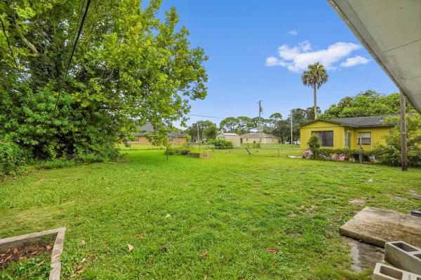 Harmony Heights, 2313 N 44th St, Fort Pierce, Florida 34946, image 1