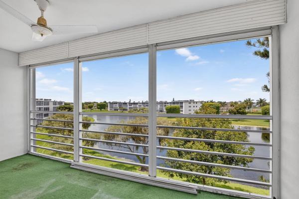 4022 Hythe B, Boca Raton, Florida 33434, image 3