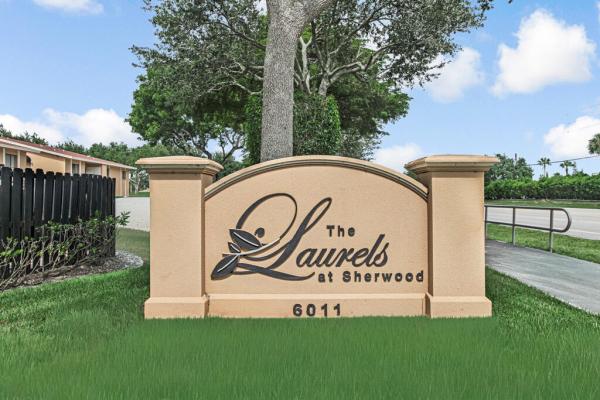 The Laurels At Sherwood, 6043 10th Ave N #129, Greenacres, Florida 33463, image 3