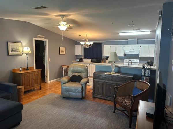 Tropical Isles, 479 Tropical Isles Cir #F-18, Fort Pierce, Florida 34982, image 2