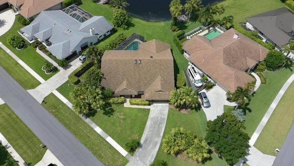 Wiltshire Village Of Greenview Shores 2, 1773 Wiltshire Village Dr, Wellington, Florida 33414, image 3