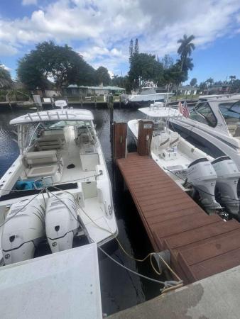 Sun Harbour Townhomes, Slip #62 NE 15th St, Pompano Beach, Florida 33062, image 2