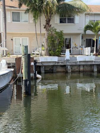 Sun Harbour Townhomes, Slip #62 NE 15th St, Pompano Beach, Florida 33062, image 3