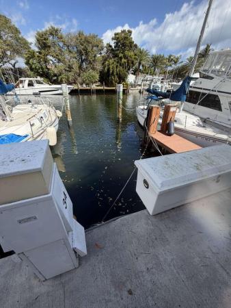 Sun Harbour Townhomes, Slip #62 NE 15th St, Pompano Beach, Florida 33062, image 2