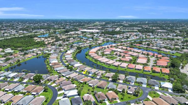 Isle Of San Marino, 986 NW Tuscany Dr, Port St. Lucie, Florida 34986, image 1