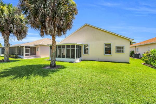 Isle Of San Marino, 986 NW Tuscany Dr, Port St. Lucie, Florida 34986, image 2