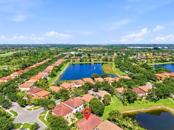 Terracina, 6906 Aliso Ave, West Palm Beach, Florida 33413, image 3