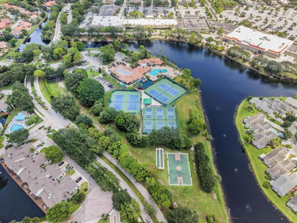 Crosswinds At River Bridge, 110 Crosswinds Dr, Greenacres, Florida 33413, image 3