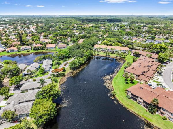 Crosswinds At River Bridge, 110 Crosswinds Dr, Greenacres, Florida 33413, image 1