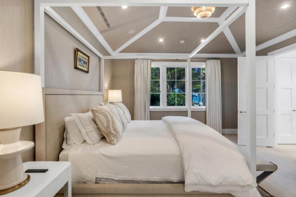 Villa Marine, 456 S Ocean Blvd, Palm Beach, Florida 33480, image 3