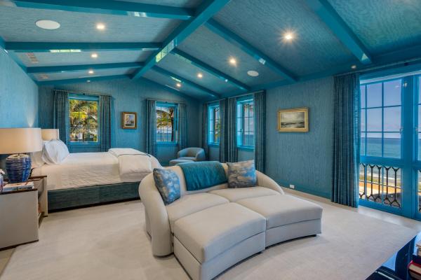 Villa Marine, 456 S Ocean Blvd, Palm Beach, Florida 33480, image 2