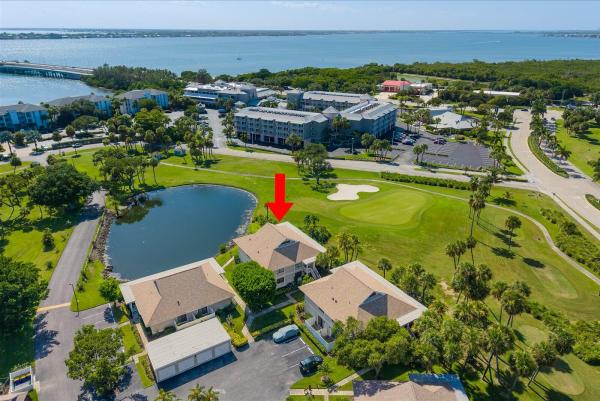 333 NE Golfview Cir, Fort Pierce, Florida 34996, image 2