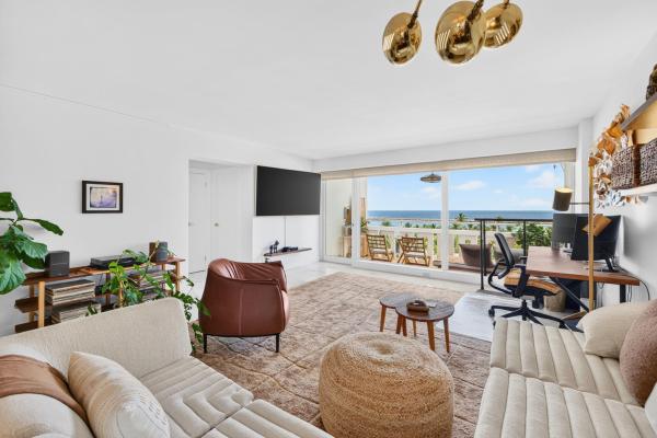 Everglades House, 2000 S Ocean Dr #608, Fort Lauderdale, Florida 33316, image 1