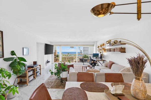 Everglades House, 2000 S Ocean Dr #608, Fort Lauderdale, Florida 33316, image 2