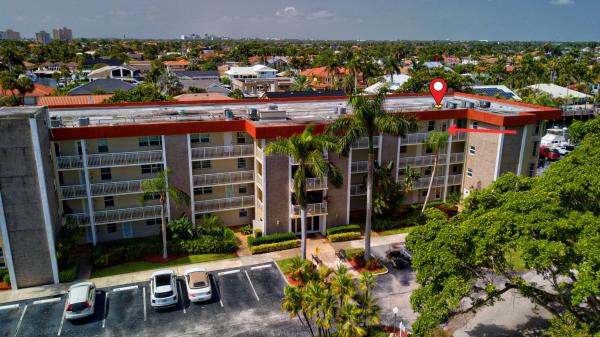 3000 NE 48th Ct #402, Hillsboro Beach, Florida 33064, image 3