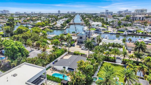 Lauderdale Harbors, 1321 Cordova Rd, Fort Lauderdale, Florida 33316, image 1
