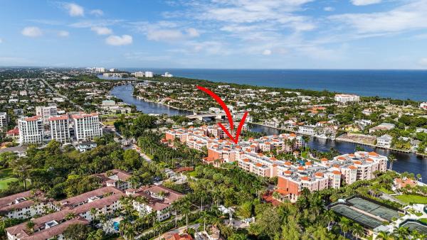 Mizner Court, 120 SE 5th Ave #426, Boca Raton, Florida 33432, image 3